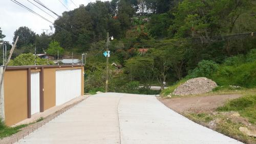 Se venden terrenos en Santa Lucia,Francisco Morazan,Honduras