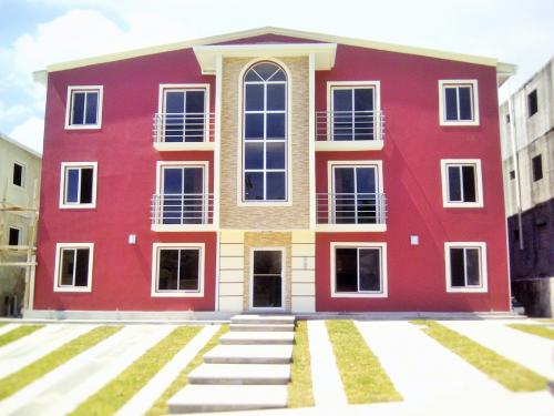 VENTA DE APARTAMENTO EN RESIDENCIAL LOS HIDALGOS