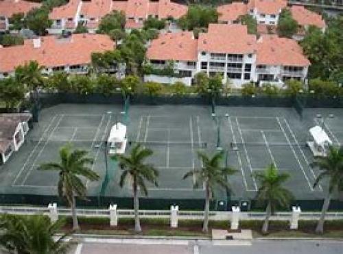 Lujoso apartamento en Aventura, FL USA