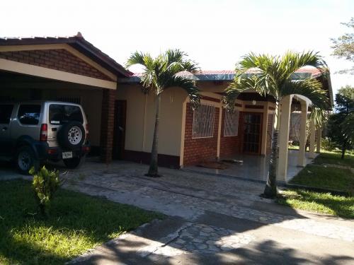 HOME FOR SALE - VENTA DE CASA en Siguatepeque, Honduras