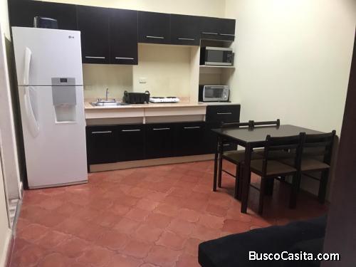 RENTA DE APARTAMENTO EN LOMAS DEL MAYAB