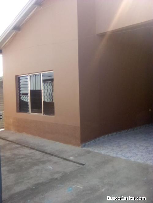 Vendo hermosa casa en siguatepeque 