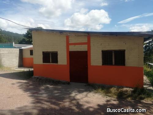 Bodegas  villa vieja tegucigalpa