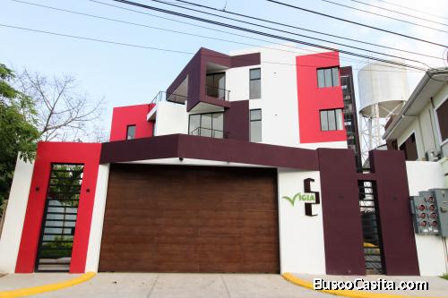 VENTA APARTAMENTOS VIGIA