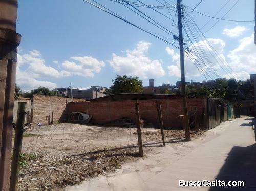 Terreno cerca de Citymall