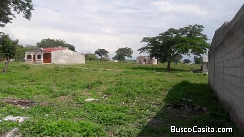 Terreno en Residencial Monte Sinaí, Comayagua