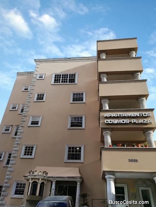 Apartamento en Lomas del Guijarro Sur