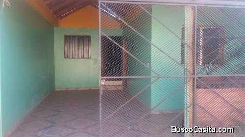 Alquilo casa de habitacion; Atras de Prados Universitarios primera etapa   en Tegucigalpa
