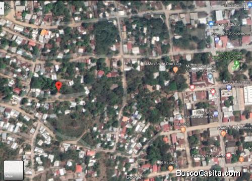 VENTA DE TERRENO