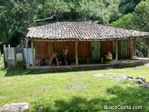 Hermosa Propiedad 50 Manzanas Santa Barbara, Honduras