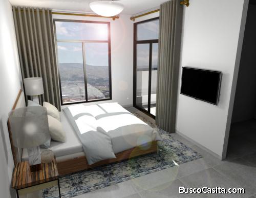 APARTAMENTO EN VENTA ASTRIA