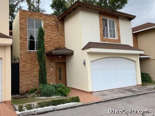 Venta de casa Chalet las Lomas
