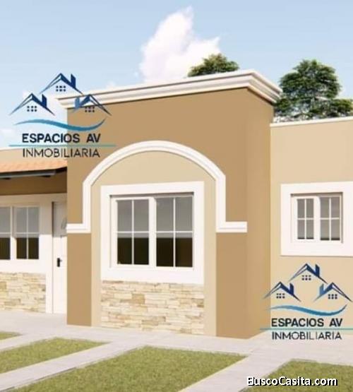 Residencial Santa Cristina k13 