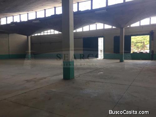 BODEGAS EN ALQUILER