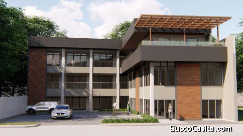 Alquiler Local Comercial 