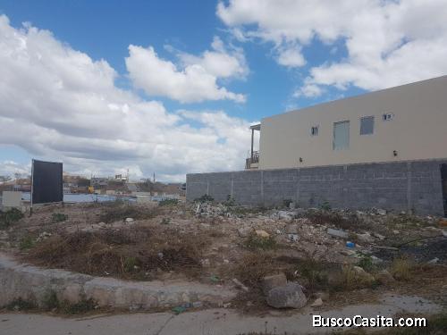 ULTIMOS TERRENOS EN VENTA RESIDENCIAL LAS UVAS