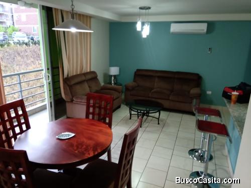 Apartamento en Ecovivienda