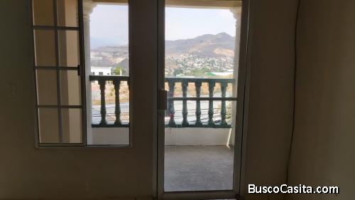  Bello apartamento dentro de circuito cerrado en zona de muy alta plusvalía