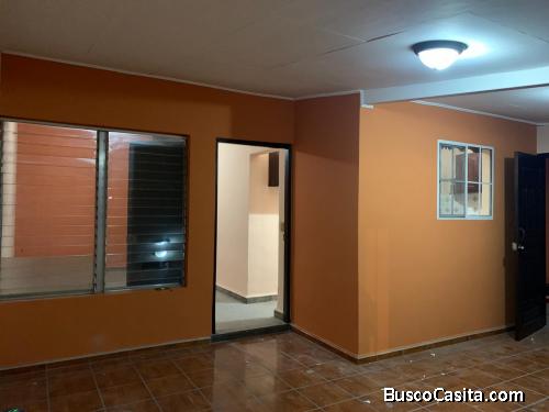 CASA EN VENTA CERRO GRANDE ZONA 2 TEGUCIGALPA