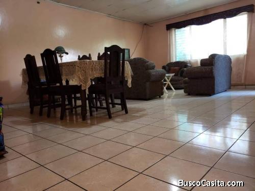 CASA EN VENTA COLONIA TOROCAGUA
