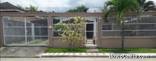 Vivienda en Residencial Monte Real