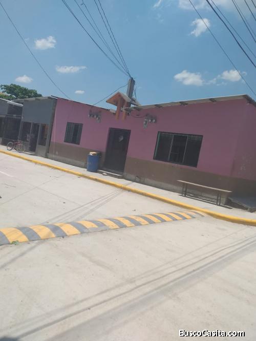 Se venden preciosos apartamentos, en Colonia la granja, choloma