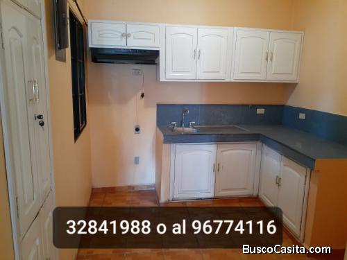 Venta de casa hermosa casa  de 2 habitaciones  en la colonia 3 caminos 