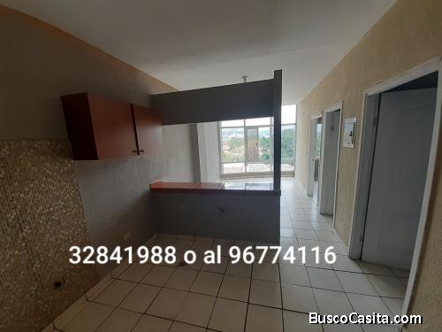 alquiler de apartamento en 3 caminos de 2 habitaciones