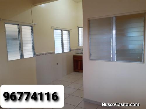 alquiler de apartamento en las colinas de 3 habitaciones