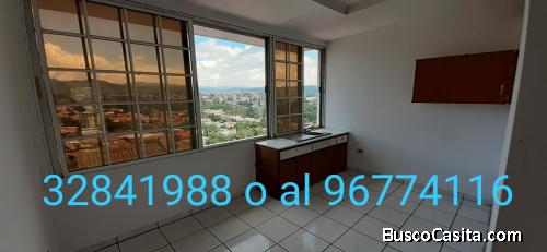 alquiler de apartamento en altos de miramontes 