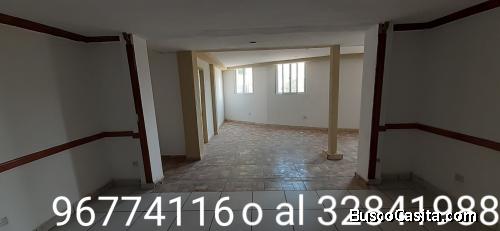 alquiler de apartamentos en las lomas del guajiro 