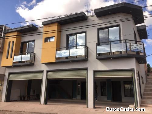 Apartamento en alquiler en Lomas del Prado norte, Tegucigalpa