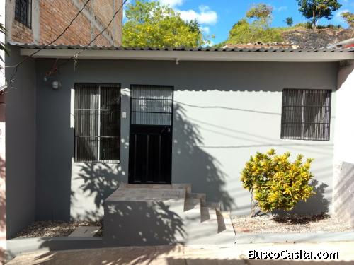 Se Vende Casa Res. Honduras