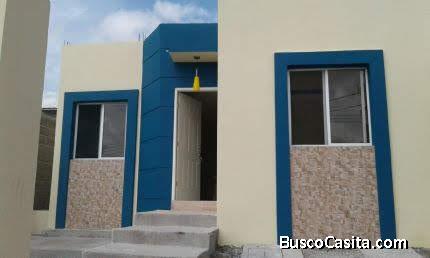 Renta vivienda Residencial las Casitas
