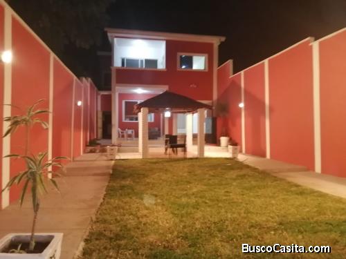hermosa casa en venta o alquiler