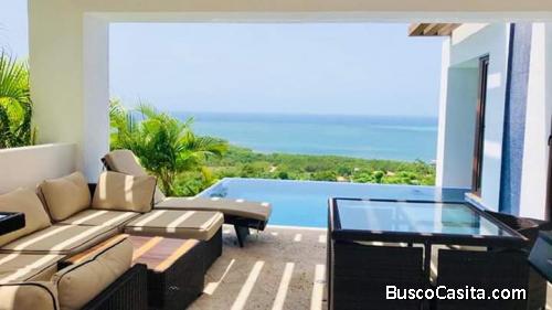 House for sale in Roatan-Villa en venta en Roatan
