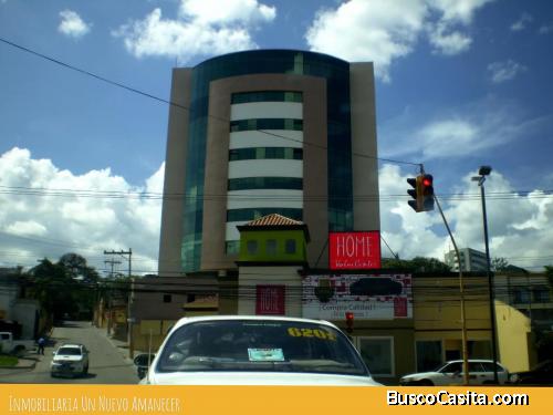 SE RENTA LINDOS ESPACIOS OFICINAS EDIFICIO ORION, COSTADO NORTE MALL MULTIPLAZA 