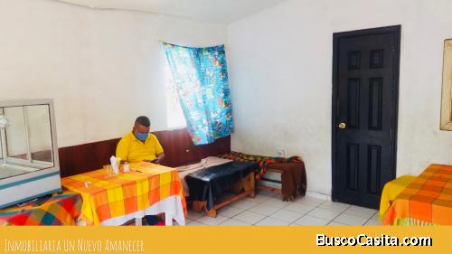 SE RENTA LINDO LOCAL VEHICULAR COLONIA HATO FRENTE AL ANILLO PERIFÉRICO (ES UN EDIFICIO DE APARTAMEN