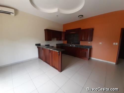 Renta de Apartamento Col. Trejo