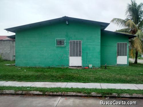 Casa en venta en Choloma