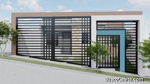 CASA EN PRE VENTA EN RES. ALTOS DEL TRAPICHE