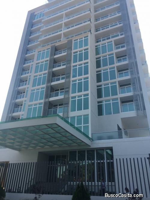 Penta Condominios