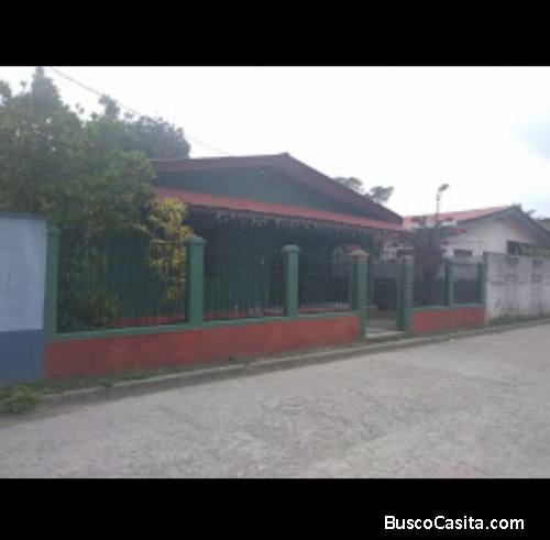 Alquiler de vivienda en zona centrica
