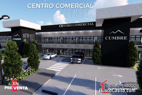 Centro Comercial Cumbre