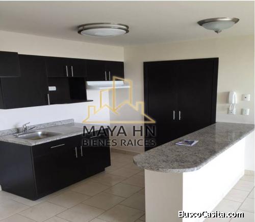 Se alquila apartamento en Eco-vivienda