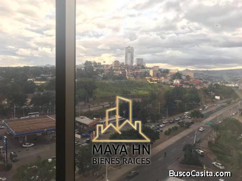 Se Alquila local para oicina en Torre Metropolis 1