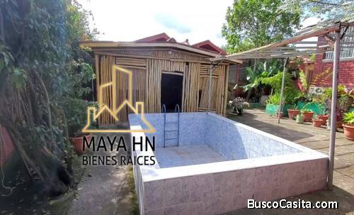 Se Vende Bella Casa en Villa Alaska   