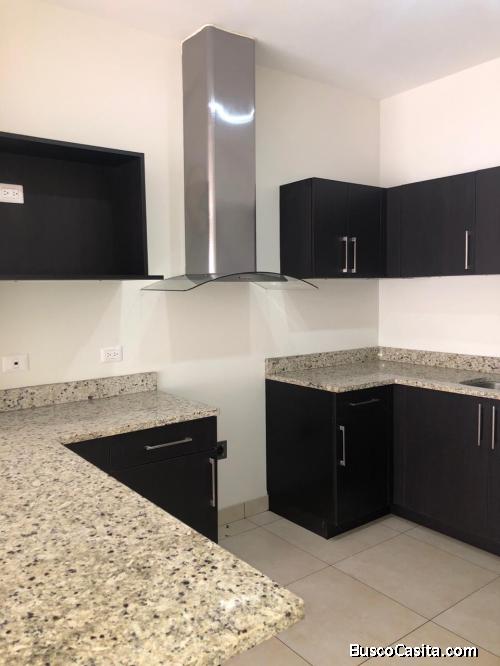 SE VENDE BONITO APARTAMENTO EN GEMELLI MERENDON