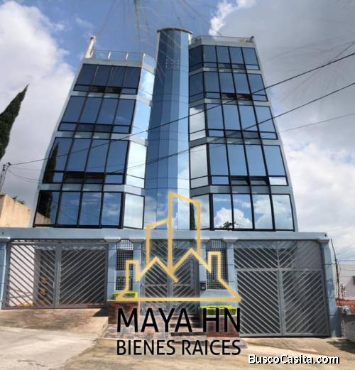 Se Alquila o Se Vende Apartamento en la Res. Mirmontes 