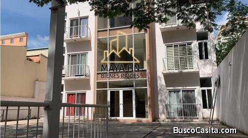 Se Alquila Apartamento en La Hacienda